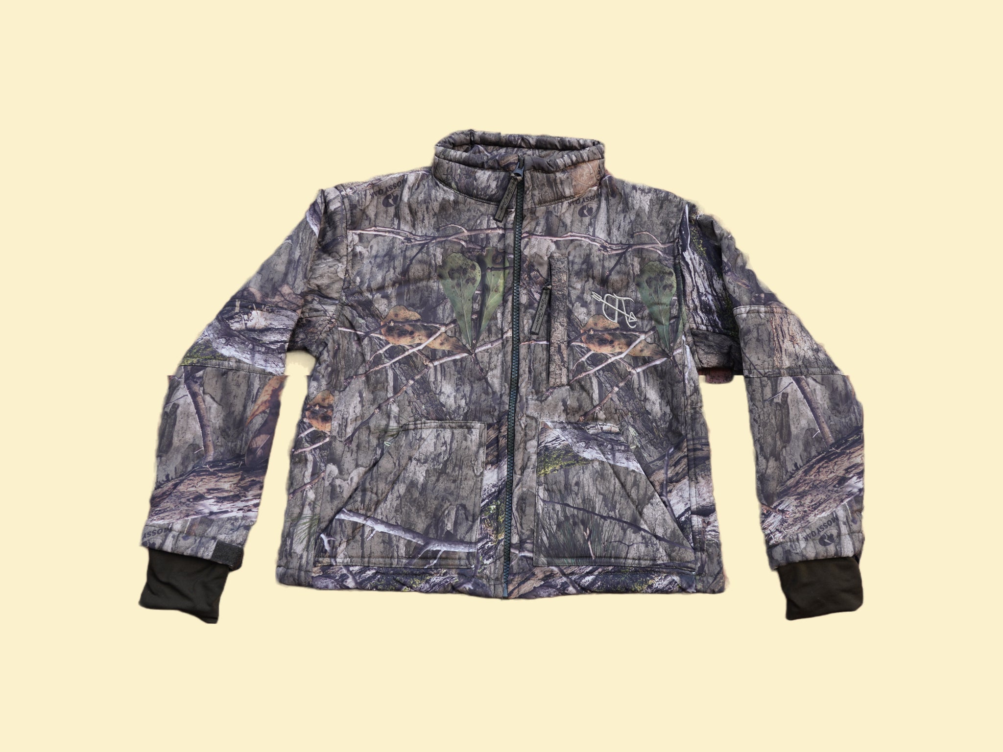 【wonderland】 HUNTING COAT The 